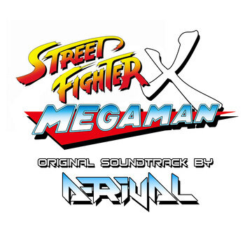 动漫游戏《Mega Man X-洛克人X-Sting Chamalion》GTP谱
