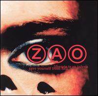 Zao《Rising End》GTP谱