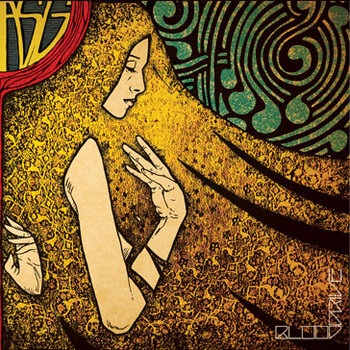 ASG(2)《The Ladder》GTP谱