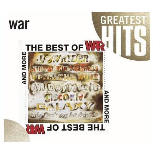War《Low Rider》GTP谱