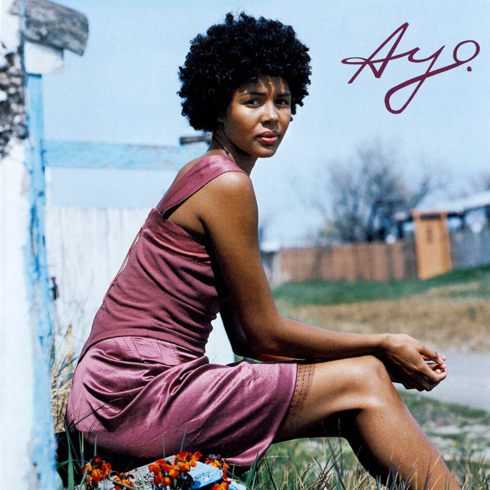Ayo《And Its Supposed To Be Love》GTP谱