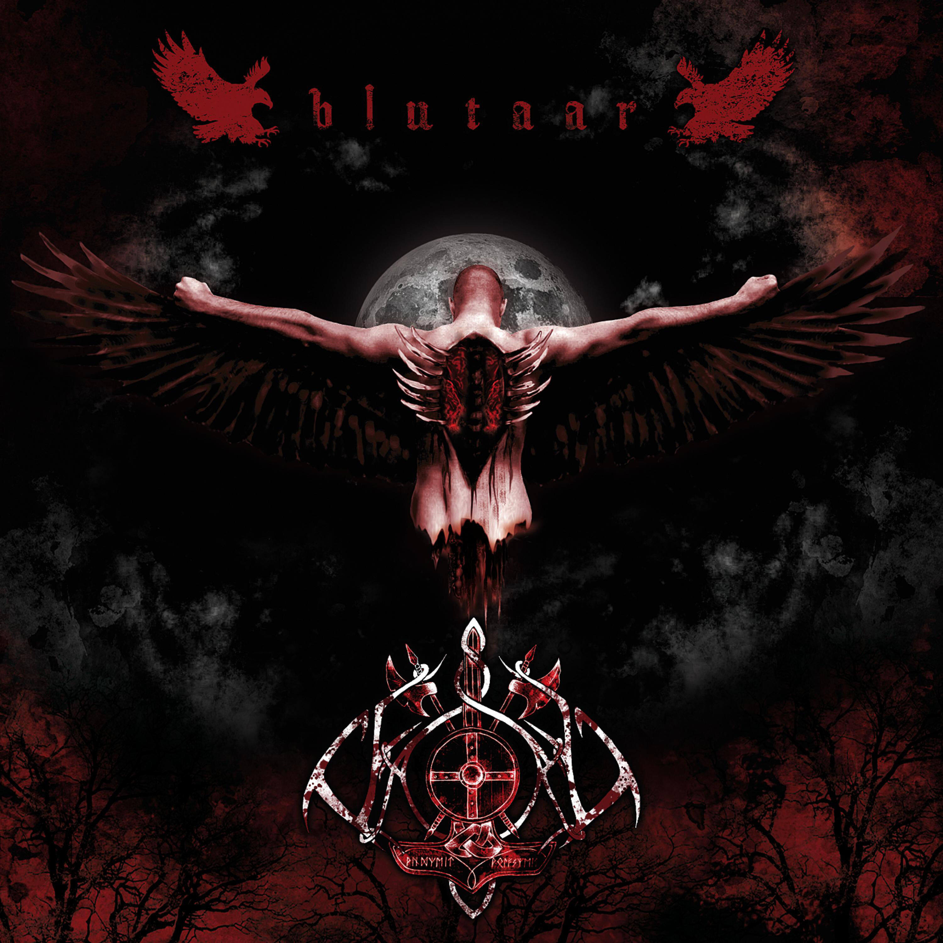 Varg《Blutaar》GTP谱