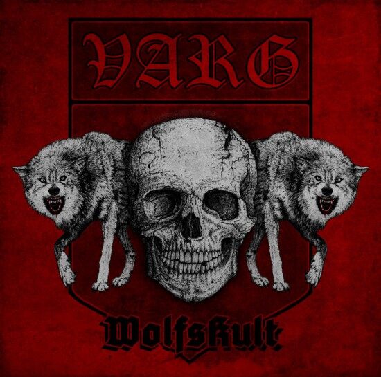 Varg《Schwertzeit》GTP谱