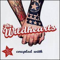 The Wildhearts《Hit It On The Head》GTP谱