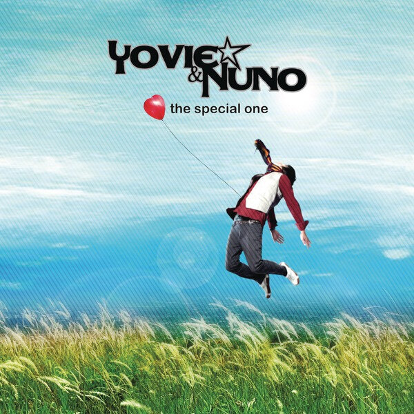 Yovie & Nuno《Menjaga Hati》GTP谱