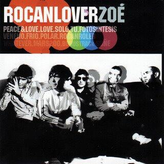 Zoé《Peace And Love》GTP谱