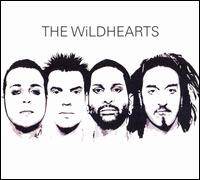 The Wildhearts《Rooting For The Bad Guys》GTP谱