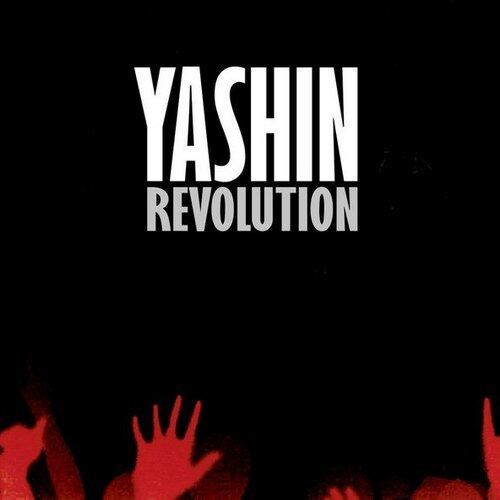 Yashin《Mr Hyde》GTP谱