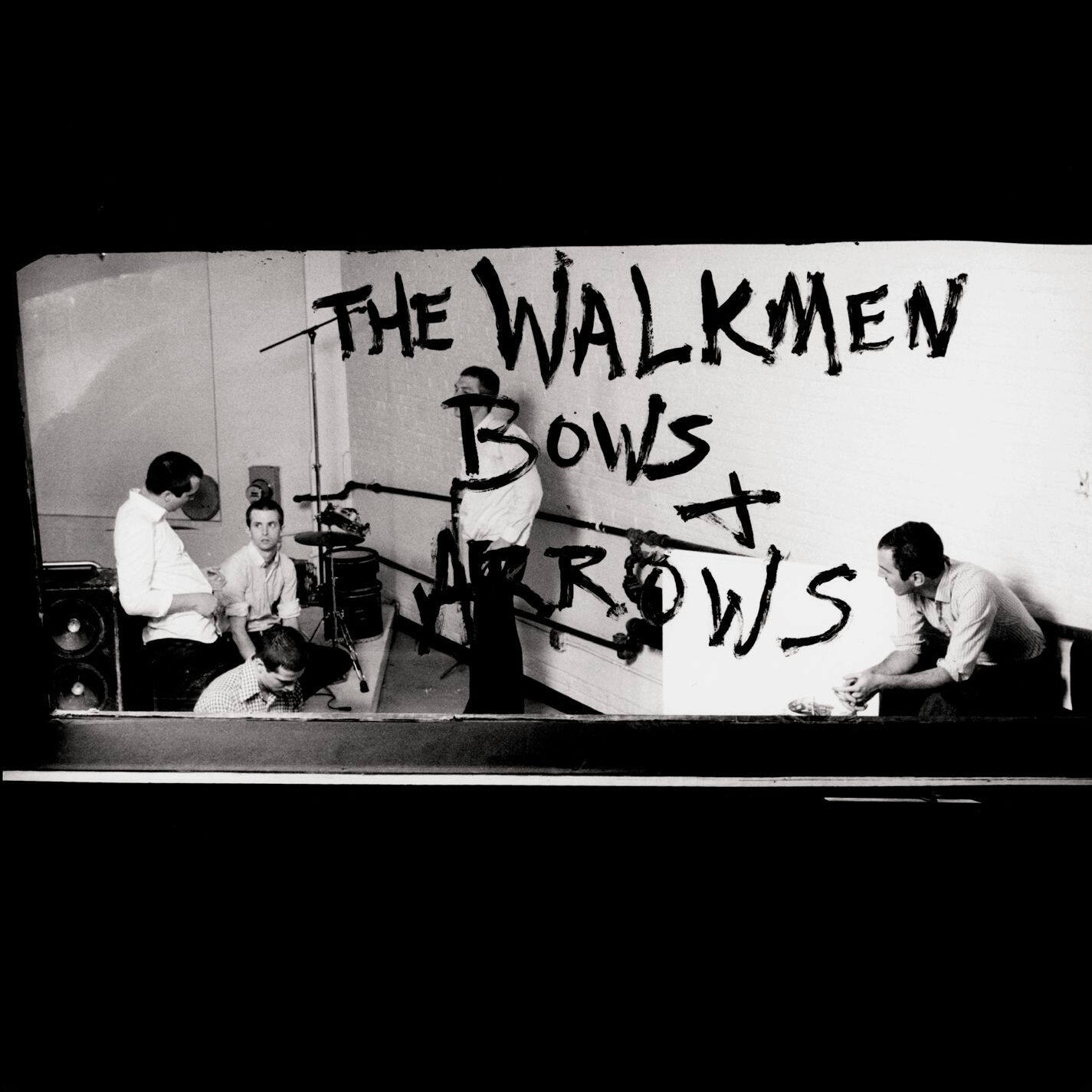 The Walkmen《Little House Of Savages》GTP谱