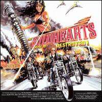 The Wildhearts《Vanilla Radio》GTP谱