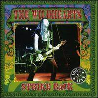 The Wildhearts《Greetings From Shitsville》GTP谱