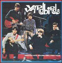 The Yardbirds《Shapes Of Things》GTP谱