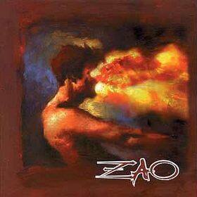 Zao《Lies Of Serpents A River Of Tears》GTP谱