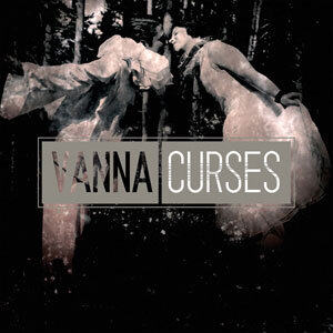 Vanna《This Map Is Old News》GTP谱