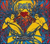 ASG(2)《Coffee Depression Sunshine》GTP谱