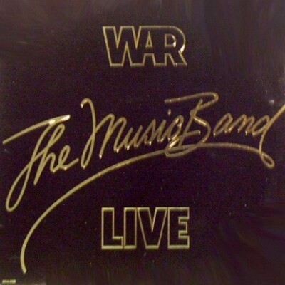 War《Spill The Wine》GTP谱