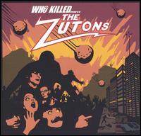The Zutons《Confusion》GTP谱