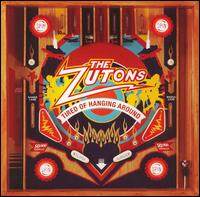 The Zutons《Secrets》GTP谱