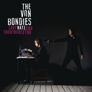 The Von Bondies《Pale Bride》GTP谱