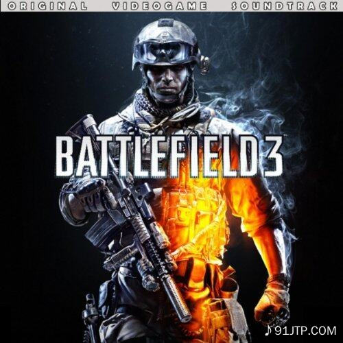 动漫游戏《Battlefield-战地-Classic Theme》GTP谱