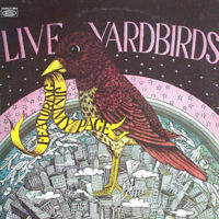 The Yardbirds《Over Under Sideways Down》GTP谱