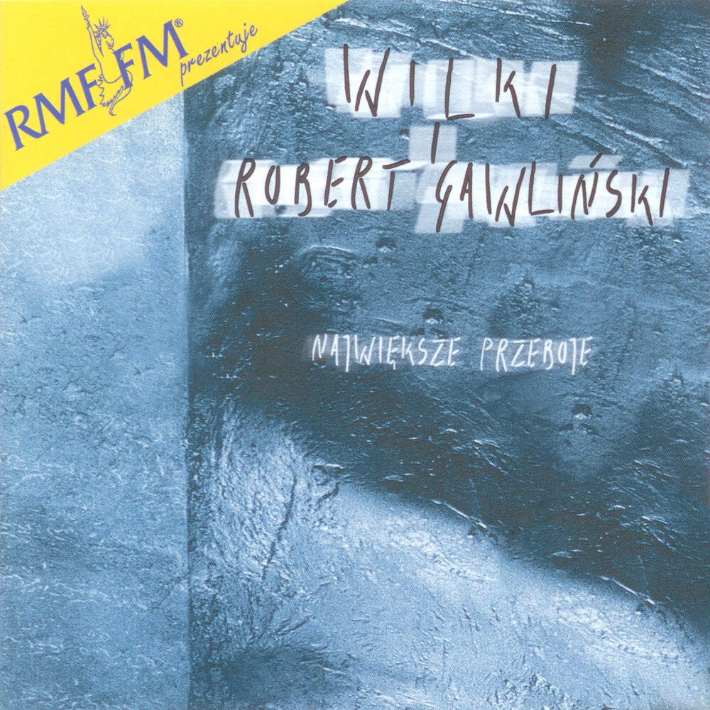 Wilki《Trzy Noce Z Deszczem》GTP谱