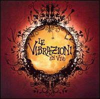 Le Vibrazioni《Dedicato A Te》GTP谱