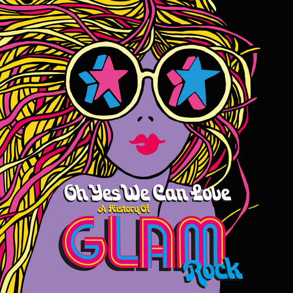 Ark《Clamour For Glamour》GTP谱