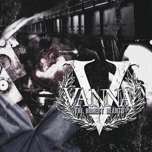 Vanna《Trashmouth》GTP谱