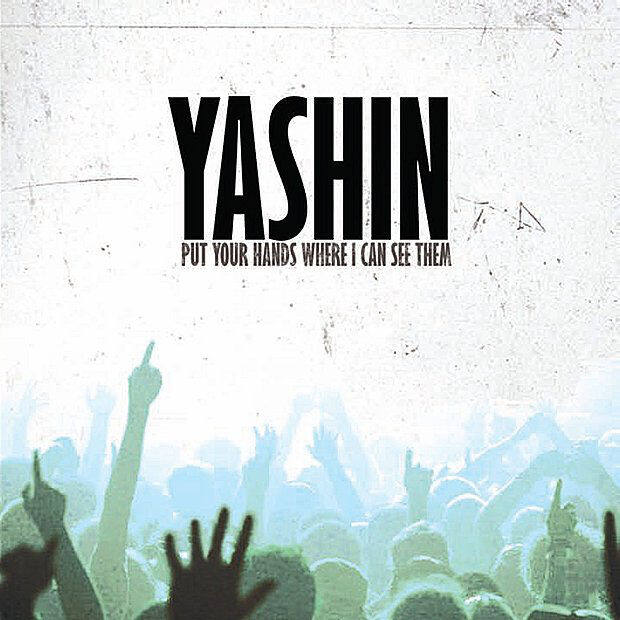 Yashin《Everytime》GTP谱