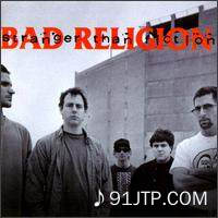 Bad Religion《Slumber》GTP谱