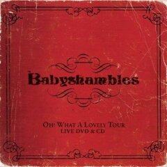 Babyshambles《Side Of The Road》GTP谱