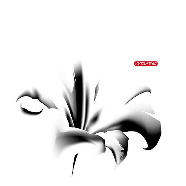Arovane《Goodbye Forever》GTP谱