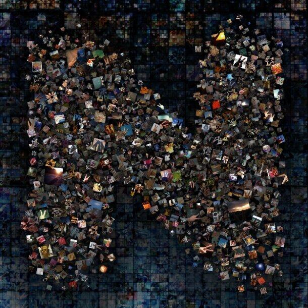 ナノ《Nevereverland》GTP谱
