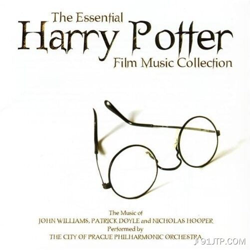 原声带《Harry Potter-哈利波特-Hedwigs Theme》GTP谱