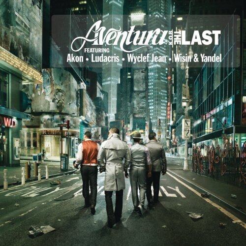 Aventura《Solo Por Un Veso》GTP谱