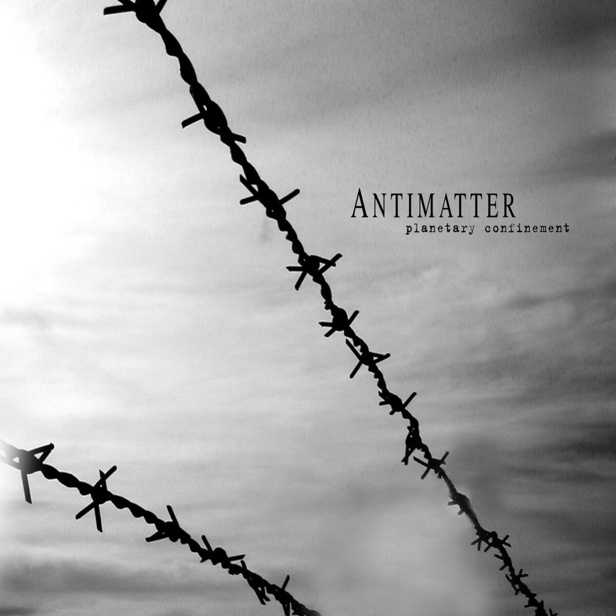 Antimatter《Epitaph》GTP谱