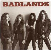 Badlands《Rumblin Train》GTP谱