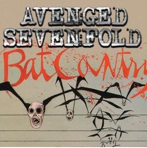 Avenged Sevenfold《Beast And The Harlot -Custom Drums》GTP谱