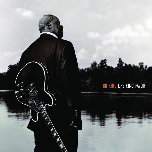B.B. King《B.B. Blues》GTP谱