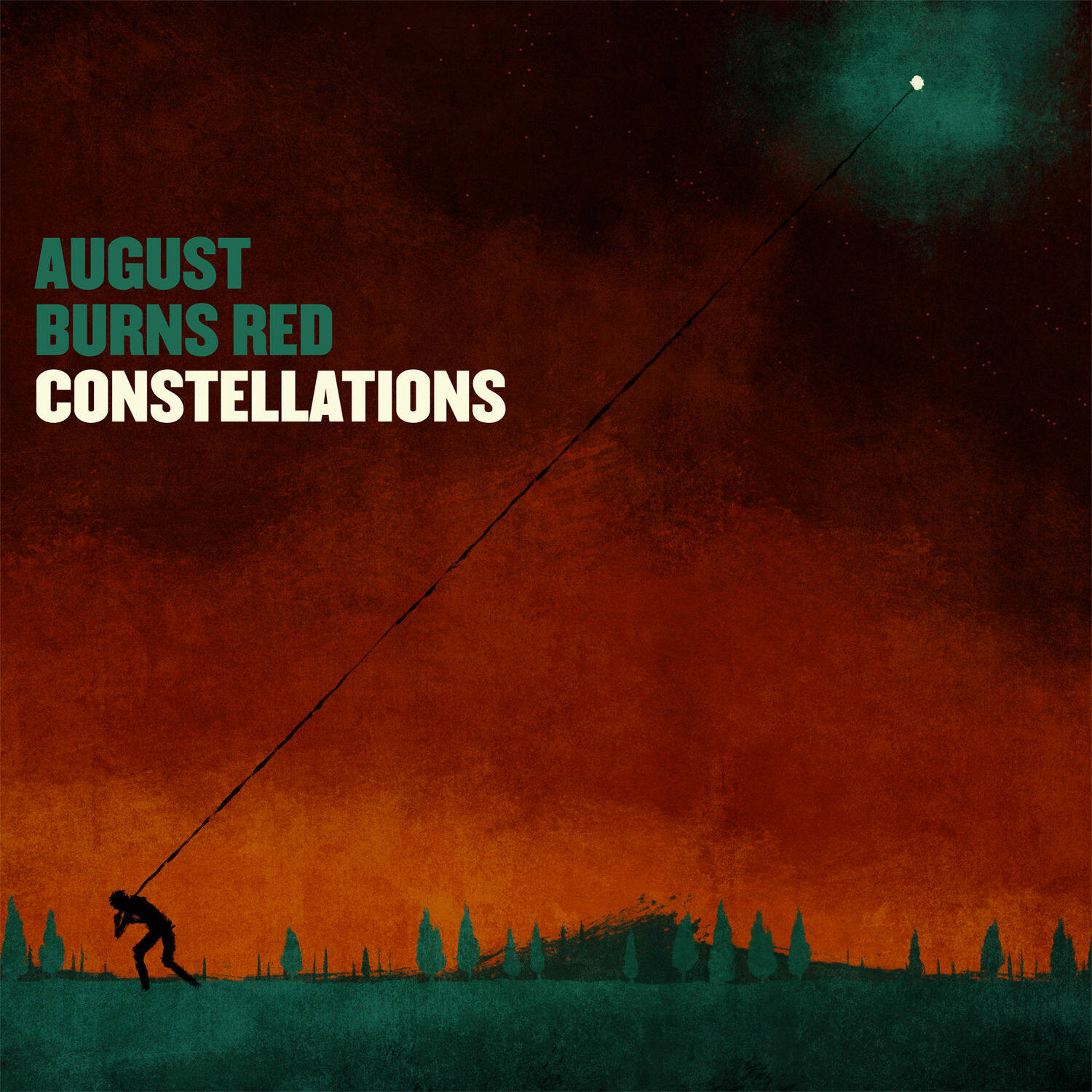 August Burns Red《White Washed》GTP谱
