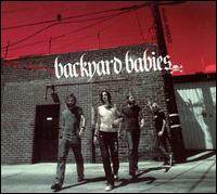 Backyard Babies《Friends》GTP谱