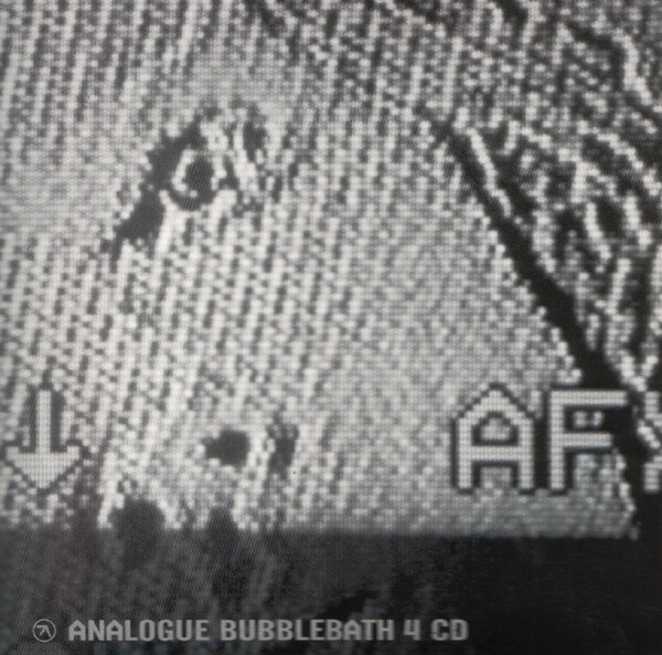 Aphex Twin《Avril 14th -Acoustic Guitar》GTP谱