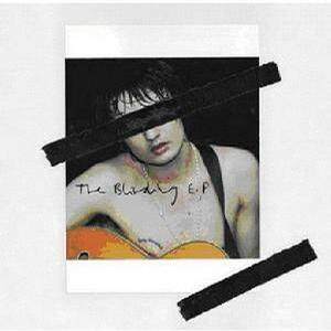 Babyshambles《Sedative》GTP谱
