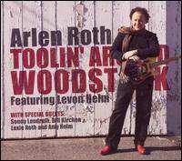 Arlen Roth《Country Bending Solo 3》GTP谱