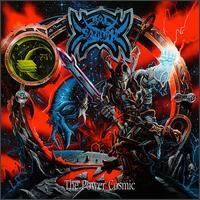 Bal Sagoth《The Scourge Of The Fourth Celestial Host》GTP谱