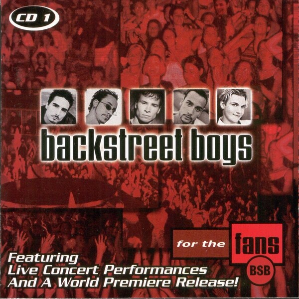 Backstreet Boys《I Want It That Way》GTP谱