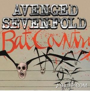 Avenged Sevenfold《Bat Country -Live》GTP谱