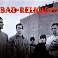 Bad Religion《Marked》GTP谱