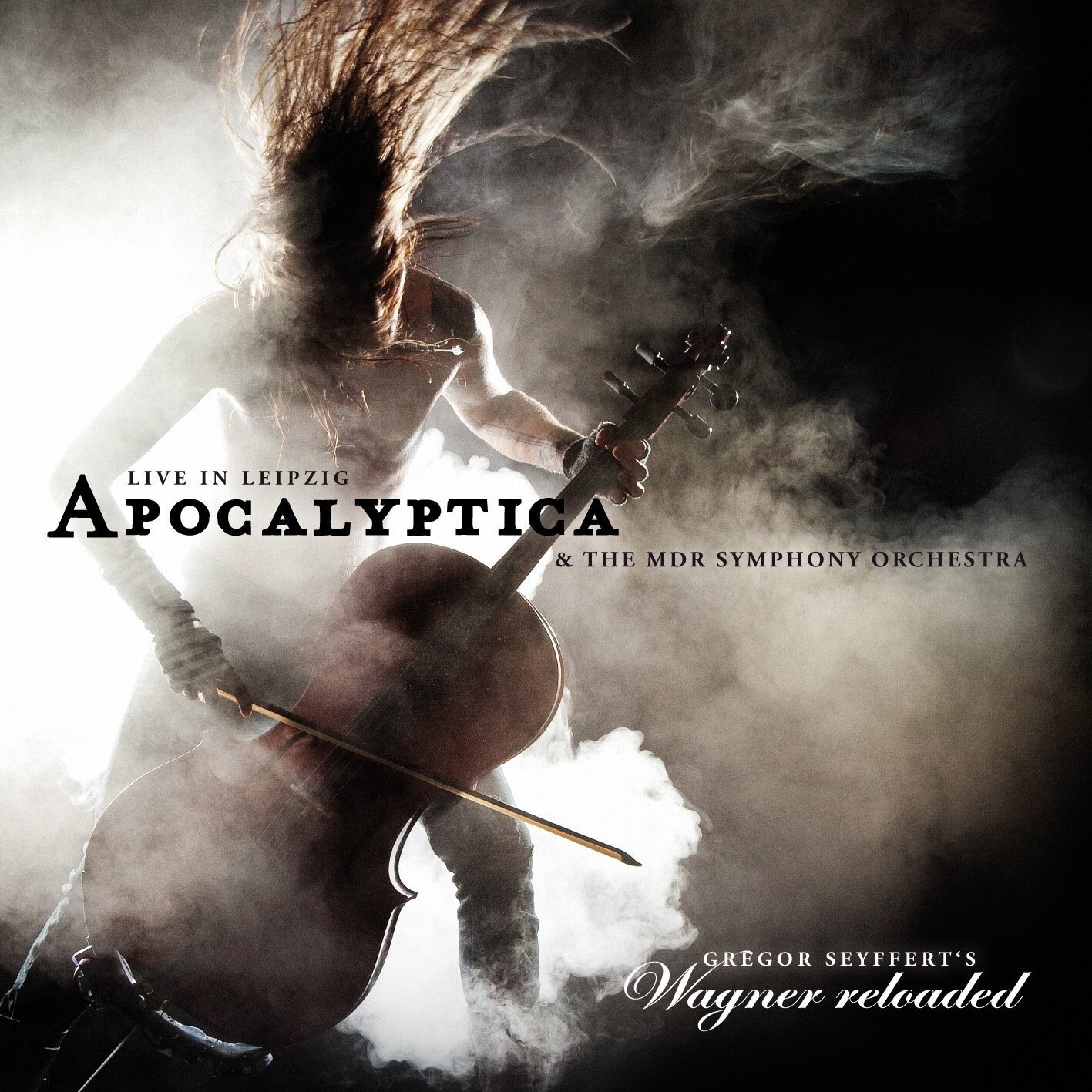 Apocalyptica《Helden》GTP谱